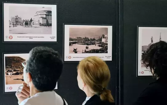 Muğla Sanat Şenliği'nde Yoğun Etkinlik