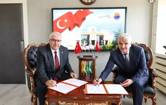 Sinop'ta Öğrencilere Çalışma İmkanı