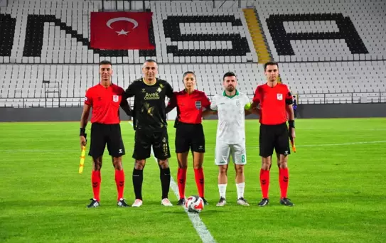 Altay 5. Maçında da Galip Gelemedi