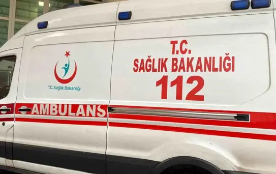 Çine'de 5 Yaşındaki Çocuk Pencereden Düştü