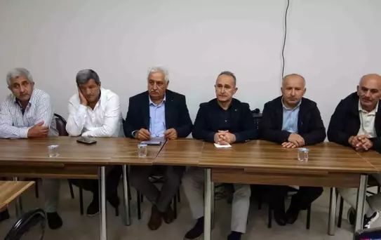 Karabulduk Beldesi Yeniden Beldelik Statüsü Kazandı