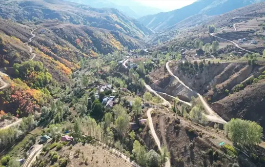 Krom Vadisi'ndeki Tarihi Kiliselerin Deprem Analizi