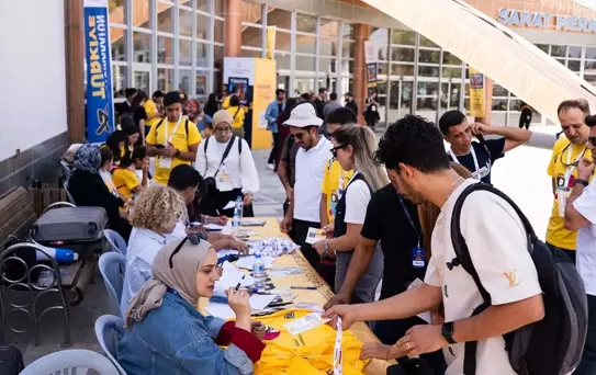 Malatya Kültür Yolu Festivali Devam Ediyor