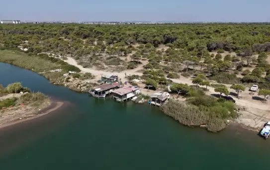Kumköy Yangını ve Otel İddiaları Reddedildi