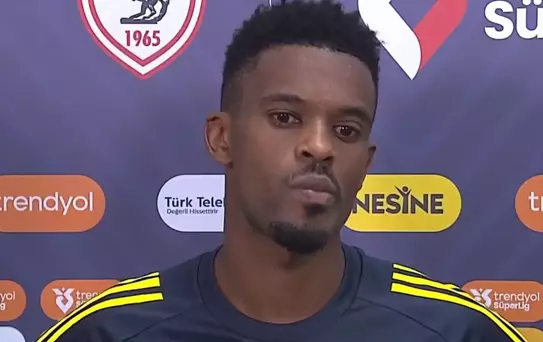 Nelson Semedo'dan maç sonu çarpıcı sözler