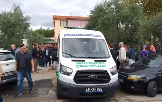 Dilovası'nda Petrokimya Tesisinde Patlama