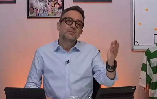 Uğur Meleke'den Ali Koç ve Jose Mourinho'ya zehir zemberek sözler