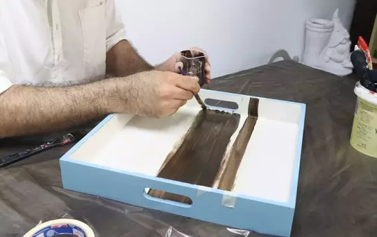 Uyuşturucu Bağımlılığını Yenen M.B'nin Akademi Hedefi