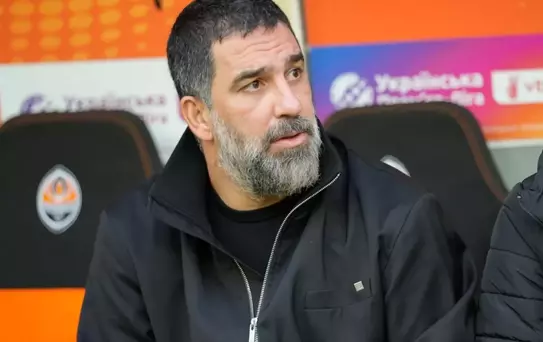 Arda Turan'dan 4-1'lik yenilgi sonrası dikkat çeken sözler: İlk kez böyle hissediyorum