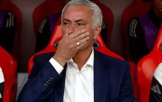 Bir ay dayanamadılar! Jose Mourinho Portekiz'i karıştırdı bile