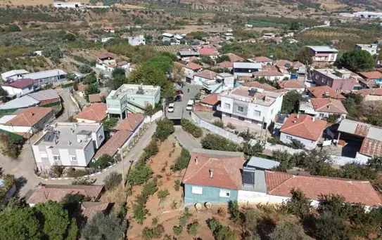 Turgutlu'da İçme Suyu Sorunu Çözüme Kavuşuyor