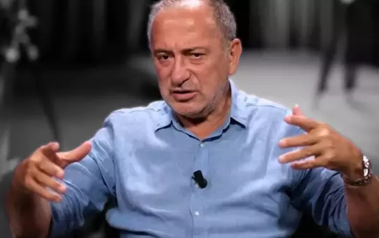 Fatih Altaylı, YouTube'a ara verdi: Bu yoğun gündemde boğulmadan, biraz dinlenmek istiyorum