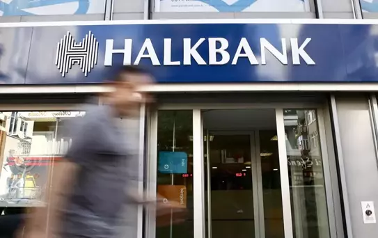 Halkbank'ın ABD mahkemesine yaptığı temyiz başvurusu reddedildi