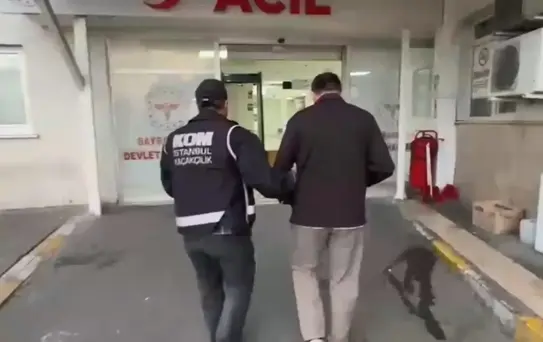 FETÖ Operasyonunda 5 Doktor Tutuklandı