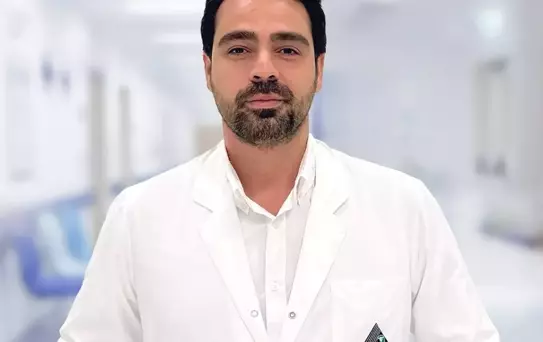 Reflü Ameliyatıyla Kalıcı Çözümler