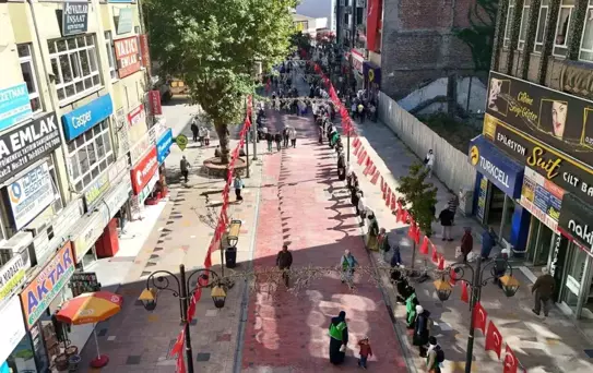 Karabüklü kadınlardan Gazze'ye destek