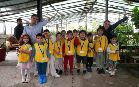 Kartal Belediyesi'nden Hayvanları Koruma Günü Etkinliği