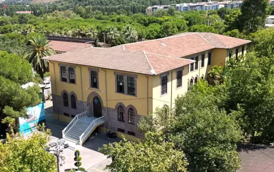 Manisa'da Mesai Dışı Poliklinik Dönemi