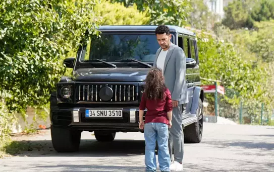 Güller ve Günahlar: Yeni Dizi 11 Ekim'de Başlıyor