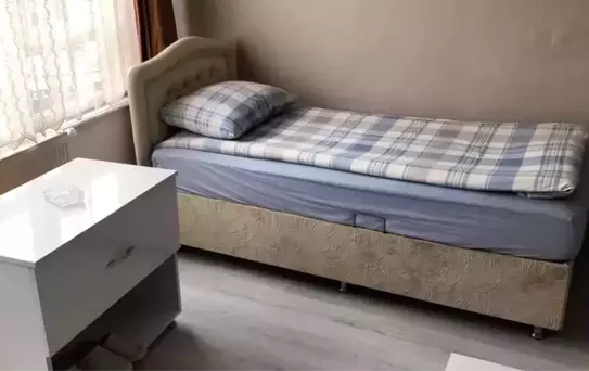 Evsizlere Otel Desteği