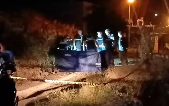 Ölü bulunan üniversite öğrencisinin mektubu ortaya çıktı! İfadeler kan dondurdu