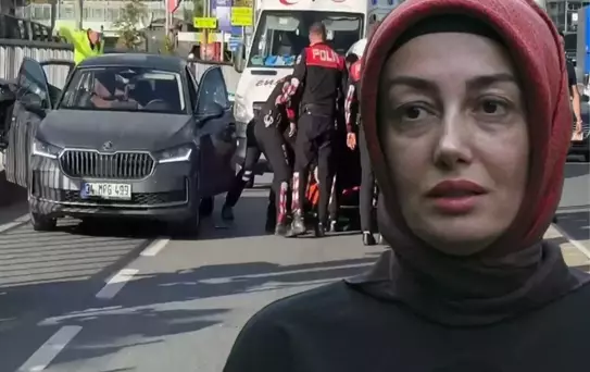 Sinan Ateş davasının kilit ismine yönelik saldırı sonrası Ayşe Ateş'ten dikkat çeken ilk yorum