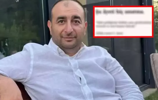 Suikast sonucu öldürülen Avukat Serdar Öktem'in son paylaşımı dikkat çekti