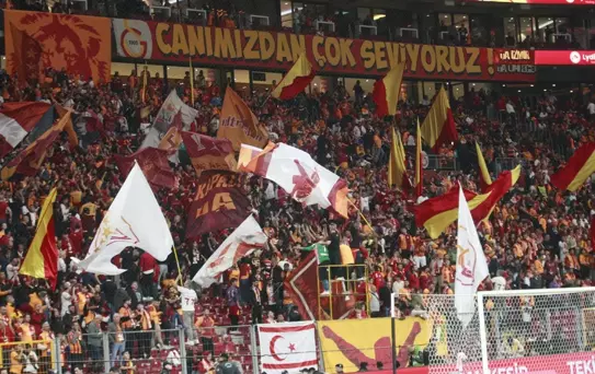 Taraftarlar endişeli! Galatasaray'ın yıldızı 2 maç yok