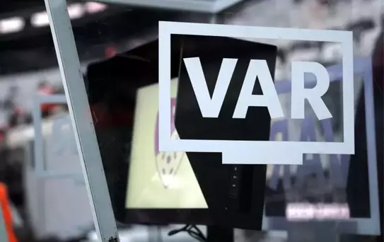 TFF, VAR Kayıtlarını Yayınladı