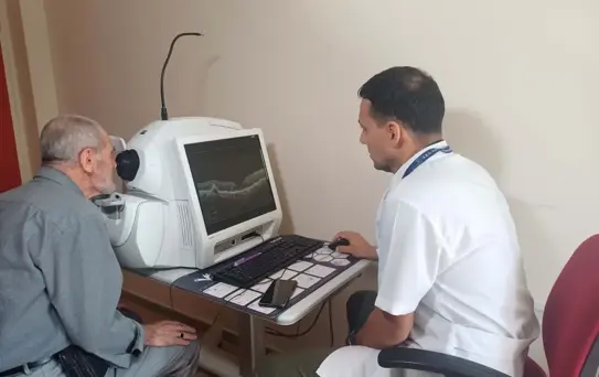Göz Sağlığını Korumak İçin Ekran Süresini Kısıtlayın