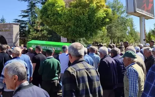Yaşlı adamın kahreden ölümü! 14 yıl önce yaşanan karışıklık, gerçeğe dönüştü