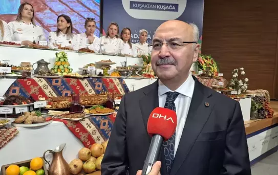 Adana Lezzet Festivali 2023