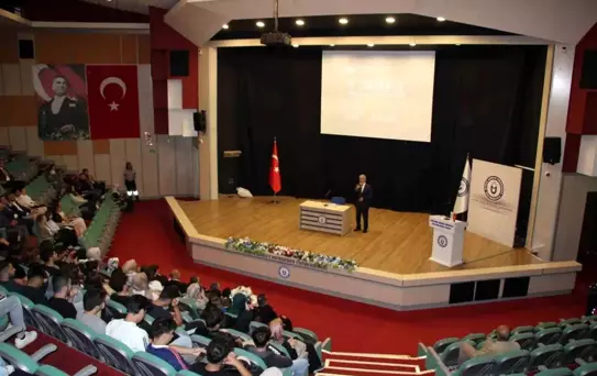 Ekrem Kızıltaş'tan Gazze Söyleşisi