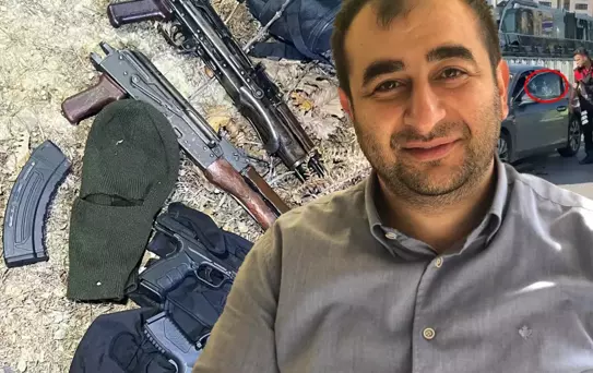 Avukat suikastında çarpıcı detay! Ölüm emri yurt dışındaki çete elebaşından gelmiş