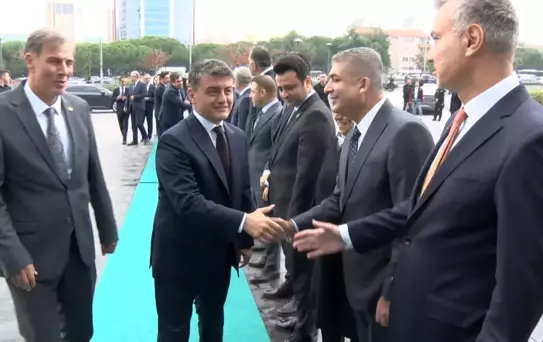 Fatih Dönmez Anadolu Cumhuriyet Başsavcılığı'na Atandı