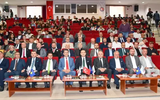 Türkiye-Kosova Ekonomi Buluşması