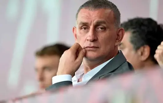 Daha önce Liverpool maçını tahmin eden Hacıosmanoğlu'ndan bir kehanet daha