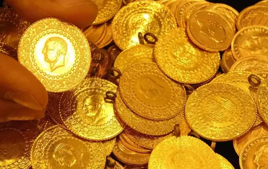 Dünyaca ünlü bankadan altın için ''Yok artık'' dedirten tahmin