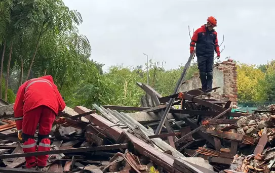 Edirne'de Gerçekçi Deprem Tatbikatı Yapıldı