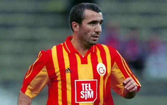 Galatasaray'a rakip oluyor! Süper Lig'de Hagi sürprizi 