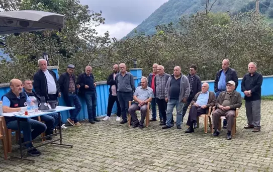 Giresun'da Kahverengi Kokarca Mücadelesi