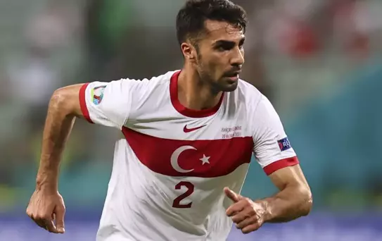 Görüşmeler başladı! Zeki Çelik imzayı atıyor