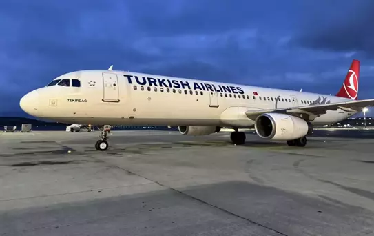 İsrail Sumud Filosu'nda alıkoyduğu 15 Türk aktivist İstanbul'a geldi