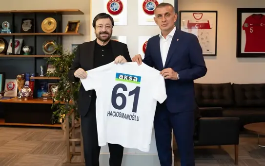 Kasımpaşa'dan Fatih Saraç açıklaması