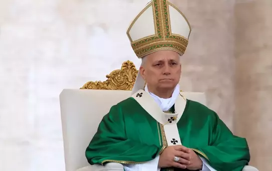 Papa 14. Leo'nun Türkiye'ye geleceği tarih netleşti