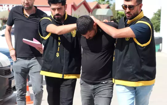 Adana'da Bıçaklama Olayı: 1 Ölü