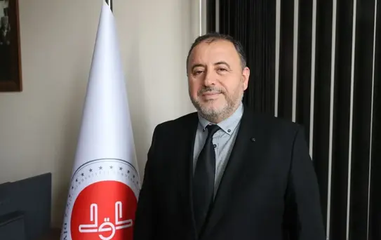 Edirne Dini İhtisas Merkezi İlk Mezunlarını Veriyor