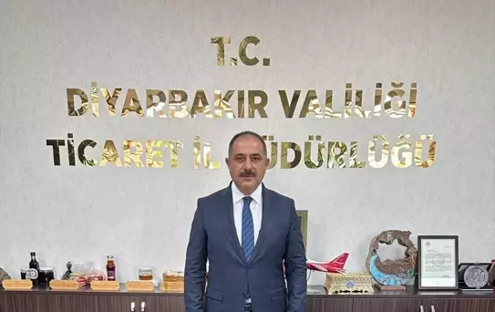 Diyarbakır'da Okul Kantinlerinde Fiyat Denetimi