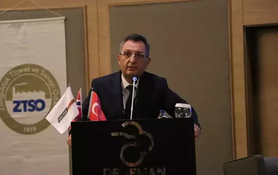 Zonguldak'ta Aqua Kültür Forumu Düzenlendi