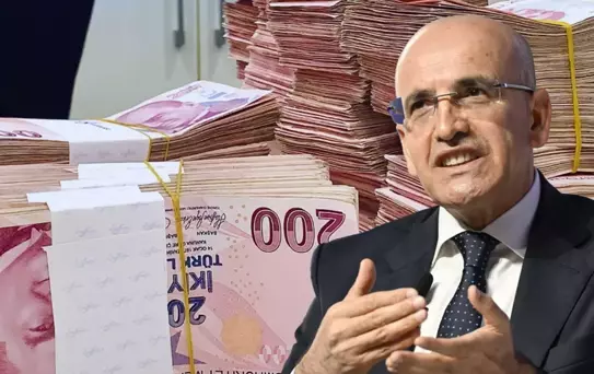 Vergi sisteminde kritik hamle! Bakan Şimşek yeni düzenlemeleri duyurdu